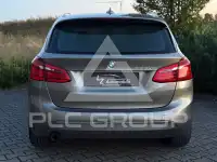 2016 BMW 225