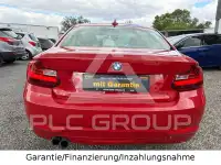 2016 BMW 225