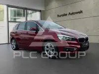 2016 BMW 225