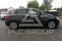 2016 BMW 225