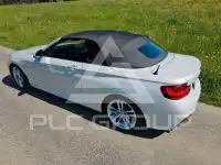 2016 BMW 225