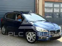 2016 BMW 225