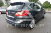 2016 BMW 225