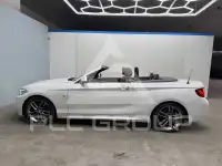 2016 BMW 225
