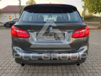 2016 BMW 225