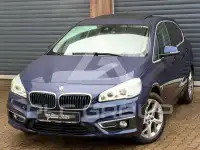 2016 BMW 225