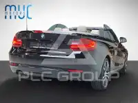2016 BMW 225