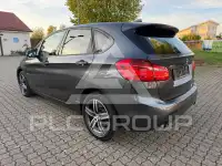 2016 BMW 225