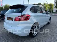 2016 BMW 225