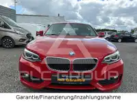 2016 BMW 225