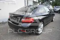 2016 BMW 225