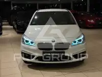 2016 BMW 225