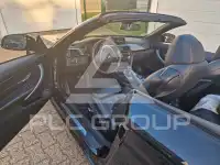 2016 BMW 440