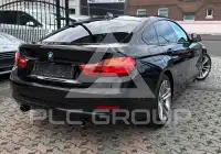 2016 BMW 440
