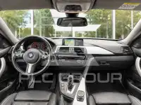 2016 BMW 440