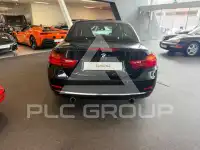 2016 BMW 440