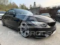 2016 BMW 440