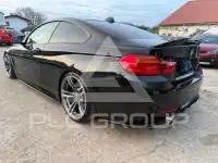 2016 BMW 440
