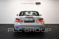 2016 BMW 440