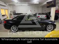 2016 BMW 440