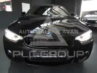 2016 BMW 440
