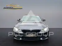2016 BMW 440