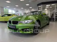 2016 BMW 440