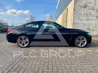 2016 BMW 440