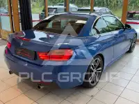 2016 BMW 440