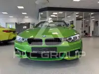 2016 BMW 440