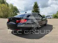 2016 BMW 440