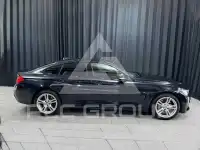 2016 BMW 440