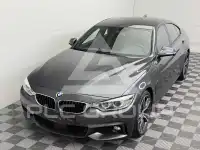 2016 BMW 440
