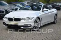 2016 BMW 440