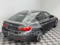 2016 BMW 440