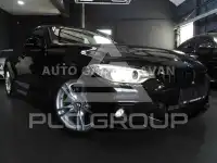 2016 BMW 440