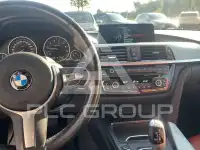 2016 BMW 440