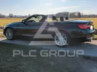 2016 BMW 440