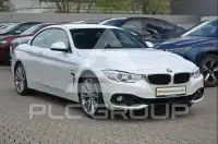 2016 BMW 440