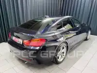 2016 BMW 440