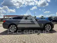 2016 BMW 440