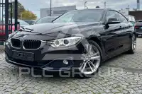 2016 BMW 440