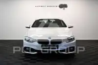 2016 BMW 440