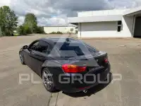 2016 BMW 440