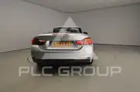 2016 BMW 440