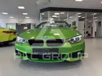2016 BMW 440