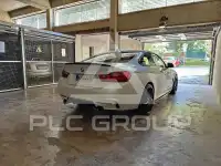 2016 BMW 440