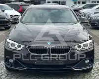 2016 BMW 440