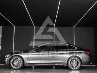 2016 BMW 440
