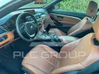 2016 BMW 440